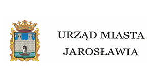 Urząd Miasta Jarosławia - herb
