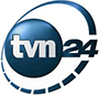 TVN 24 - logo