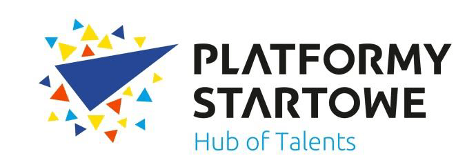 Platformy Startowe - Hub of Talents - logo