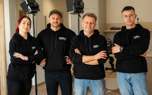 Grupa GoodEye – produkcja filmowa i wideo reklamowe – Łódź place picture